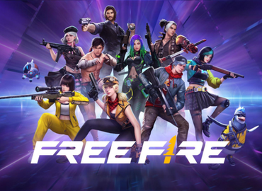 Free Fire 100+10 diamantes