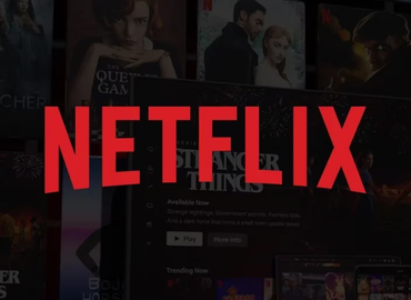 Netflix perfil único