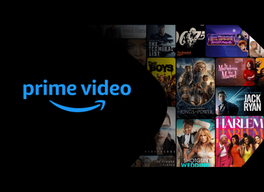 Prime Video completa