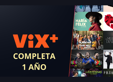 VIX completa 1 año