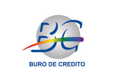 Buro de crédito especial